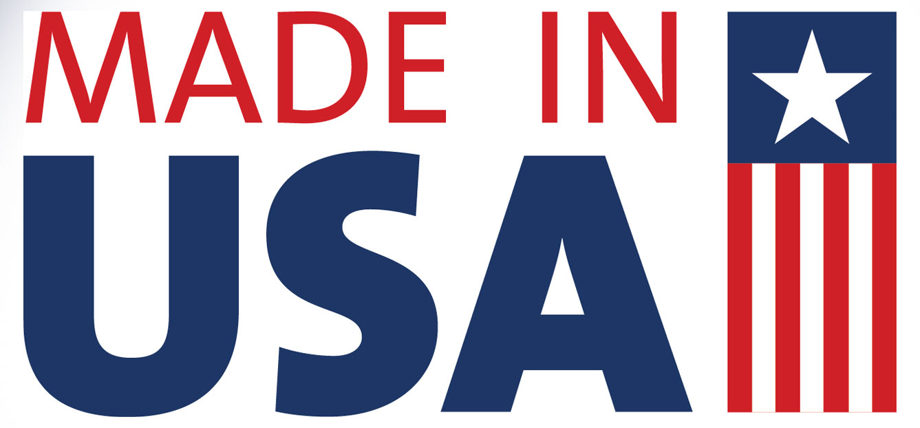 made in the usa